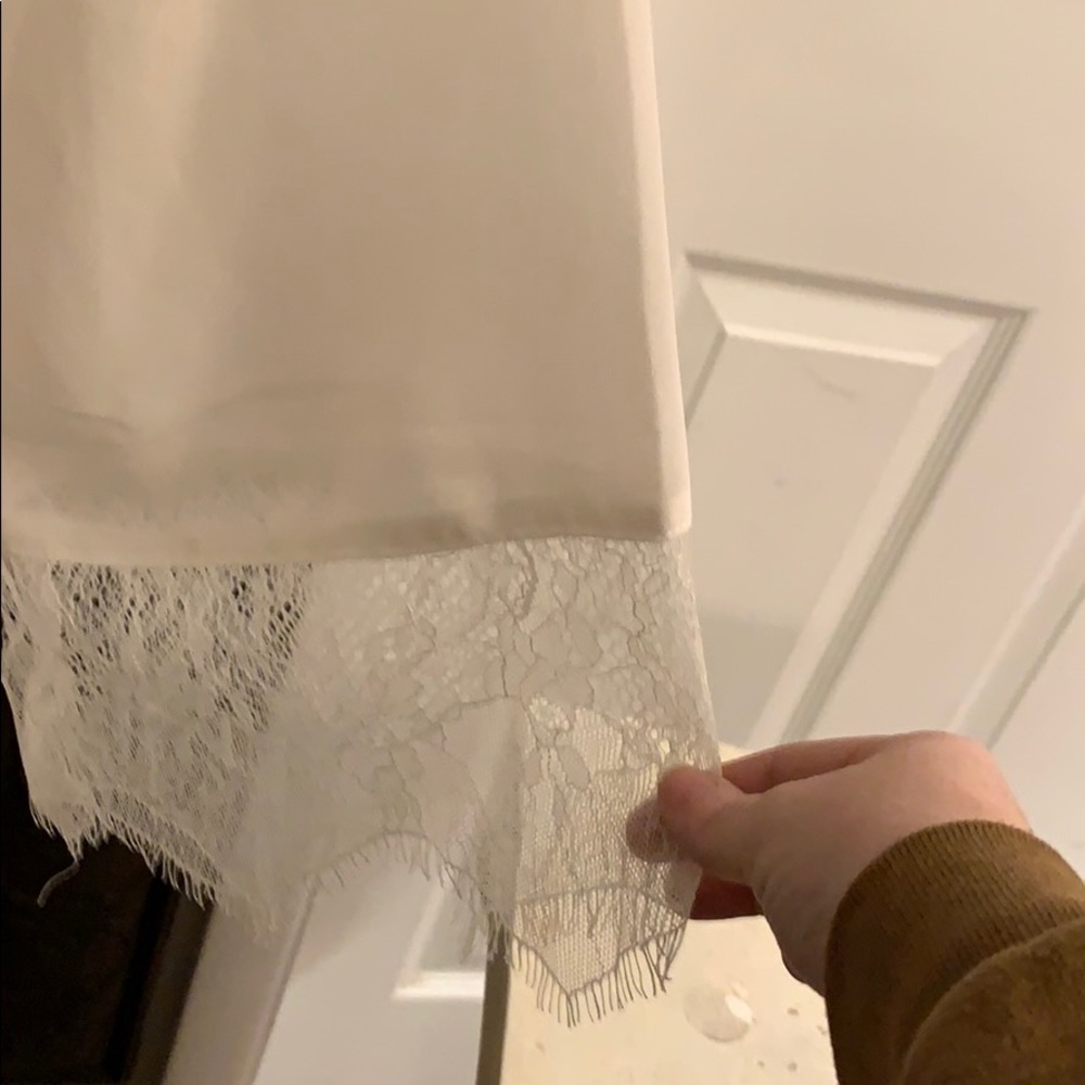 BKE boutique lace top! - Picture 4 of 7